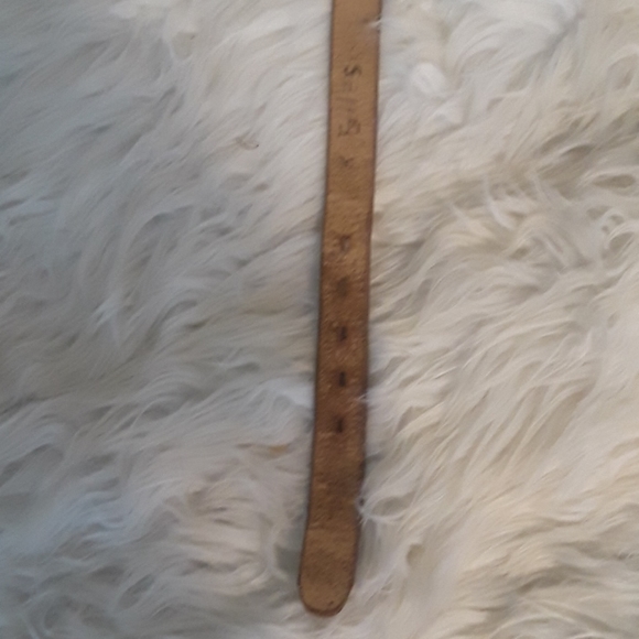 Vintage Accessories Price Drop Today Only Rare Vtg Girl Scout Belt